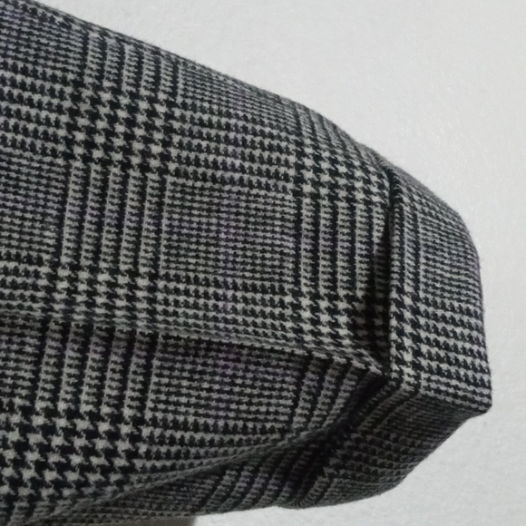 Valentino Men's Wool Pants - Picture 3 of 14